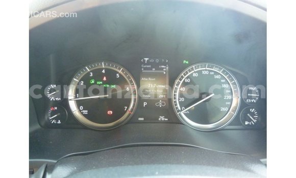 Nunua Imported Lexus LX Nyingine Gari ndani ya Import - Dubai nchini Arusha Nunua Imported Lexus LX Nyingine Gari ndani ya Import - Dubai nchini Arusha
