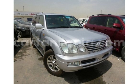 Nunua Imported Lexus LX Nyingine Gari ndani ya Import - Dubai nchini Arusha Nunua Imported Lexus LX Nyingine Gari ndani ya Import - Dubai nchini Arusha