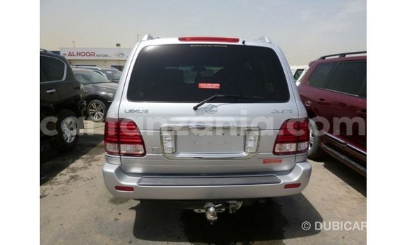 Nunua Imported Lexus LX Nyingine Gari ndani ya Import - Dubai nchini Arusha Nunua Imported Lexus LX Nyingine Gari ndani ya Import - Dubai nchini Arusha