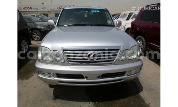 Nunua Imported Lexus LX Nyingine Gari ndani ya Import - Dubai nchini Arusha Nunua Imported Lexus LX Nyingine Gari ndani ya Import - Dubai nchini Arusha