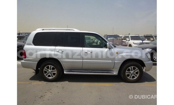 Nunua Imported Lexus LX Nyingine Gari ndani ya Import - Dubai nchini Arusha Nunua Imported Lexus LX Nyingine Gari ndani ya Import - Dubai nchini Arusha