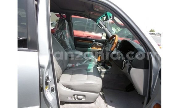 Nunua Imported Lexus LX Nyingine Gari ndani ya Import - Dubai nchini Arusha Nunua Imported Lexus LX Nyingine Gari ndani ya Import - Dubai nchini Arusha