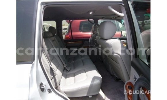 Nunua Imported Lexus LX Nyingine Gari ndani ya Import - Dubai nchini Arusha Nunua Imported Lexus LX Nyingine Gari ndani ya Import - Dubai nchini Arusha