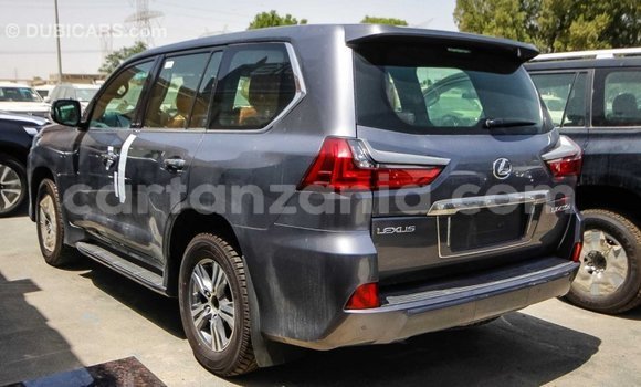 Nunua Imported Lexus LX Nyingine Gari ndani ya Import - Dubai nchini Arusha Nunua Imported Lexus LX Nyingine Gari ndani ya Import - Dubai nchini Arusha