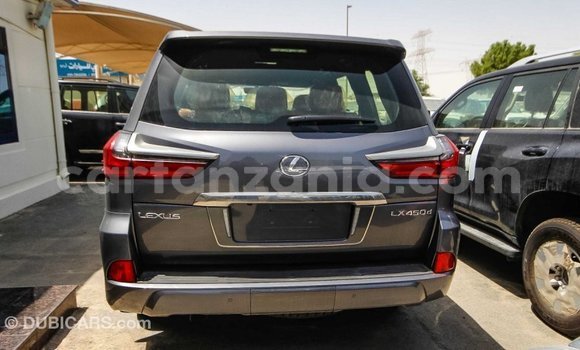 Nunua Imported Lexus LX Nyingine Gari ndani ya Import - Dubai nchini Arusha Nunua Imported Lexus LX Nyingine Gari ndani ya Import - Dubai nchini Arusha