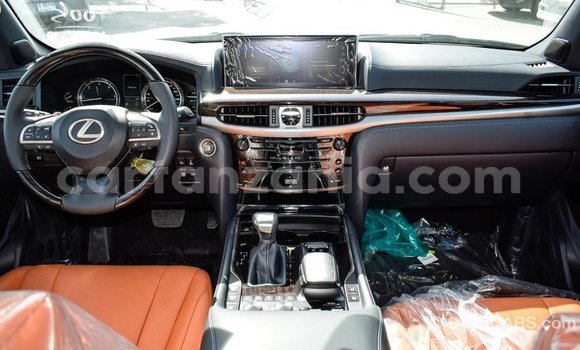 Nunua Imported Lexus LX Nyingine Gari ndani ya Import - Dubai nchini Arusha Nunua Imported Lexus LX Nyingine Gari ndani ya Import - Dubai nchini Arusha