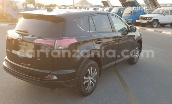 Nunua Imported Toyota Ade Nyeusi Lori ndani ya Import - Dubai nchini Arusha Nunua Imported Toyota Ade Nyeusi Lori ndani ya Import - Dubai nchini Arusha