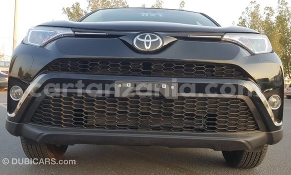 Nunua Imported Toyota Ade Nyeusi Lori ndani ya Import - Dubai nchini Arusha Nunua Imported Toyota Ade Nyeusi Lori ndani ya Import - Dubai nchini Arusha