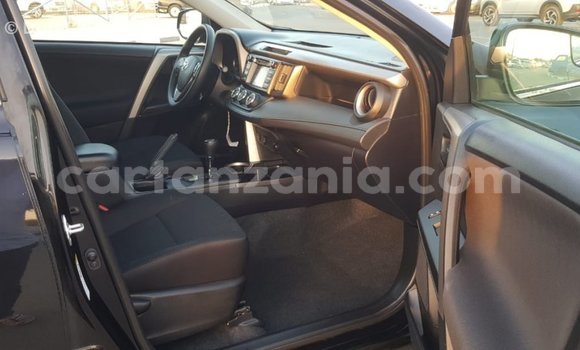 Nunua Imported Toyota Ade Nyeusi Lori ndani ya Import - Dubai nchini Arusha Nunua Imported Toyota Ade Nyeusi Lori ndani ya Import - Dubai nchini Arusha