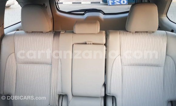 Buy Import Toyota Highlander Other Car in Import - Dubai in Arusha Buy Import Toyota Highlander Other Car in Import - Dubai in Arusha