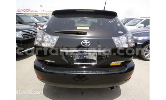 Nunua Imported Toyota Harrier Nyeusi Gari ndani ya Import - Dubai nchini Arusha Nunua Imported Toyota Harrier Nyeusi Gari ndani ya Import - Dubai nchini Arusha