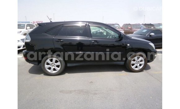 Nunua Imported Toyota Harrier Nyeusi Gari ndani ya Import - Dubai nchini Arusha Nunua Imported Toyota Harrier Nyeusi Gari ndani ya Import - Dubai nchini Arusha