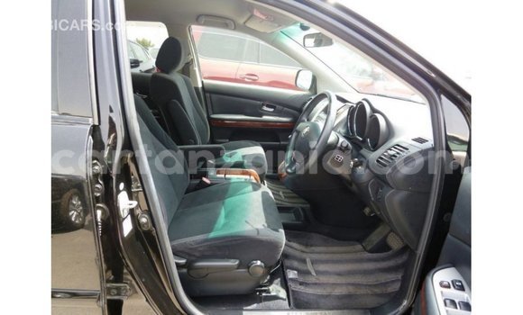 Nunua Imported Toyota Harrier Nyeusi Gari ndani ya Import - Dubai nchini Arusha Nunua Imported Toyota Harrier Nyeusi Gari ndani ya Import - Dubai nchini Arusha