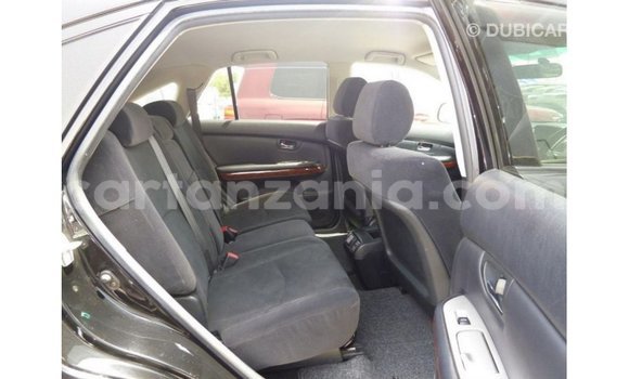 Nunua Imported Toyota Harrier Nyeusi Gari ndani ya Import - Dubai nchini Arusha Nunua Imported Toyota Harrier Nyeusi Gari ndani ya Import - Dubai nchini Arusha