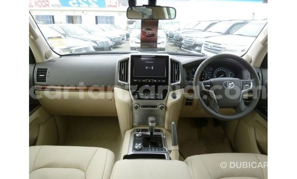 Nunua Imported Toyota Land Cruiser Bluu Gari ndani ya Import - Dubai nchini Arusha Nunua Imported Toyota Land Cruiser Bluu Gari ndani ya Import - Dubai nchini Arusha