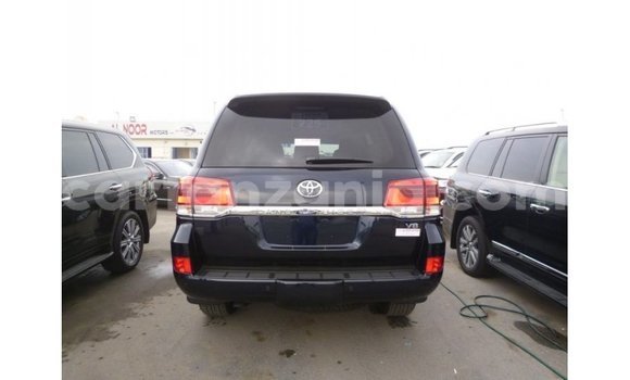Nunua Imported Toyota Land Cruiser Bluu Gari ndani ya Import - Dubai nchini Arusha Nunua Imported Toyota Land Cruiser Bluu Gari ndani ya Import - Dubai nchini Arusha