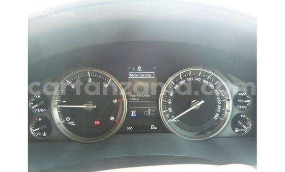 Nunua Imported Toyota Land Cruiser Bluu Gari ndani ya Import - Dubai nchini Arusha Nunua Imported Toyota Land Cruiser Bluu Gari ndani ya Import - Dubai nchini Arusha