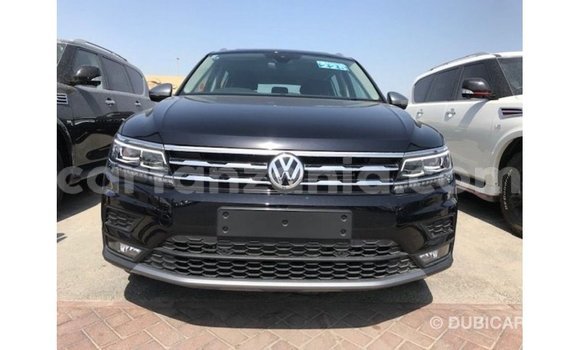 Nunua Imported Volkswagen Tiguan Nyeusi Gari ndani ya Import - Dubai nchini Arusha Nunua Imported Volkswagen Tiguan Nyeusi Gari ndani ya Import - Dubai nchini Arusha