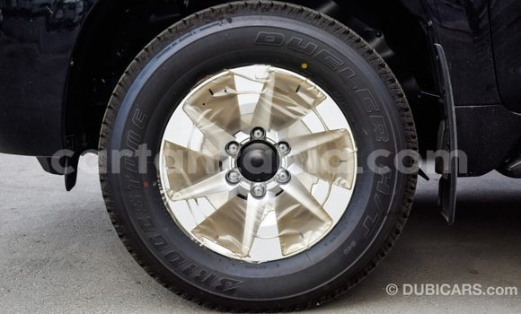 Buy Import Toyota Prado Black Car in Import - Dubai in Arusha Buy Import Toyota Prado Black Car in Import - Dubai in Arusha