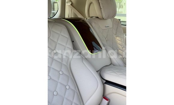 Buy Import Lexus LX Black Car in Import - Dubai in Arusha Buy Import Lexus LX Black Car in Import - Dubai in Arusha