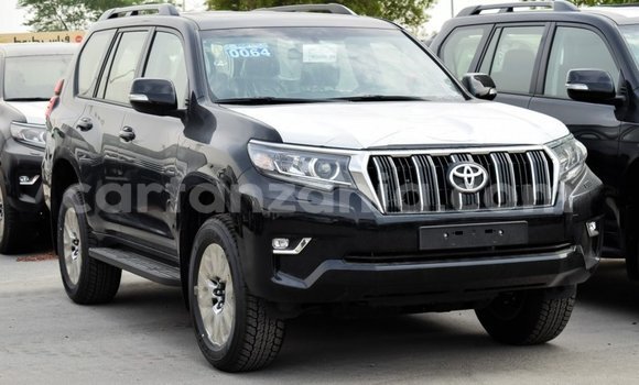 Nunua Imported Toyota Prado Nyeusi Gari ndani ya Import - Dubai nchini Arusha Nunua Imported Toyota Prado Nyeusi Gari ndani ya Import - Dubai nchini Arusha