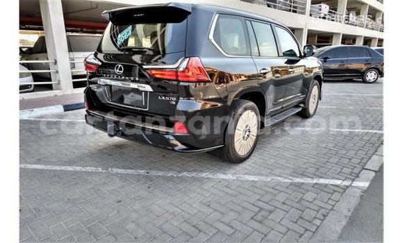 Nunua Imported Lexus LX Nyeusi Gari ndani ya Import - Dubai nchini Arusha Nunua Imported Lexus LX Nyeusi Gari ndani ya Import - Dubai nchini Arusha