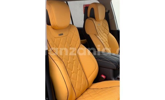 Nunua Imported Lexus LX Nyeusi Gari ndani ya Import - Dubai nchini Arusha Nunua Imported Lexus LX Nyeusi Gari ndani ya Import - Dubai nchini Arusha