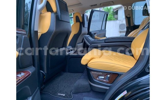 Nunua Imported Lexus LX Nyeusi Gari ndani ya Import - Dubai nchini Arusha Nunua Imported Lexus LX Nyeusi Gari ndani ya Import - Dubai nchini Arusha