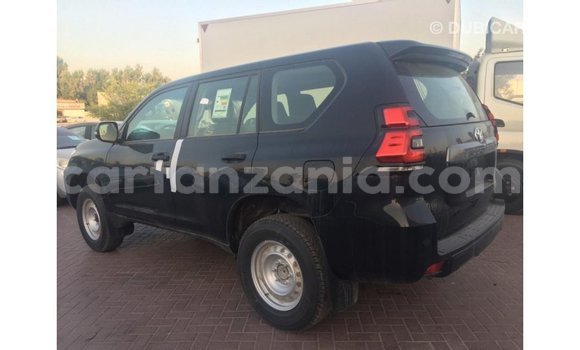 Nunua Imported Toyota Prado Nyeusi Gari ndani ya Import - Dubai nchini Arusha Nunua Imported Toyota Prado Nyeusi Gari ndani ya Import - Dubai nchini Arusha