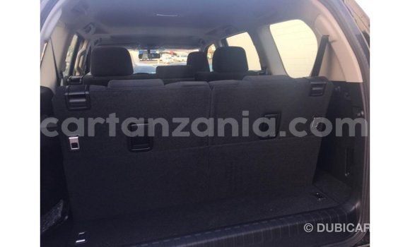 Nunua Imported Toyota Prado Nyeusi Gari ndani ya Import - Dubai nchini Arusha Nunua Imported Toyota Prado Nyeusi Gari ndani ya Import - Dubai nchini Arusha