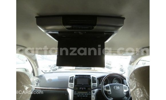 Nunua Imported Toyota Land Cruiser Nyingine Gari ndani ya Import - Dubai nchini Arusha Nunua Imported Toyota Land Cruiser Nyingine Gari ndani ya Import - Dubai nchini Arusha