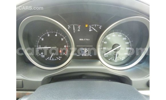 Nunua Imported Toyota Land Cruiser Nyingine Gari ndani ya Import - Dubai nchini Arusha Nunua Imported Toyota Land Cruiser Nyingine Gari ndani ya Import - Dubai nchini Arusha