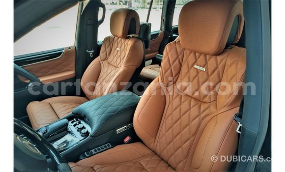 Nunua Imported Lexus LX Nyeusi Gari ndani ya Import - Dubai nchini Arusha Nunua Imported Lexus LX Nyeusi Gari ndani ya Import - Dubai nchini Arusha