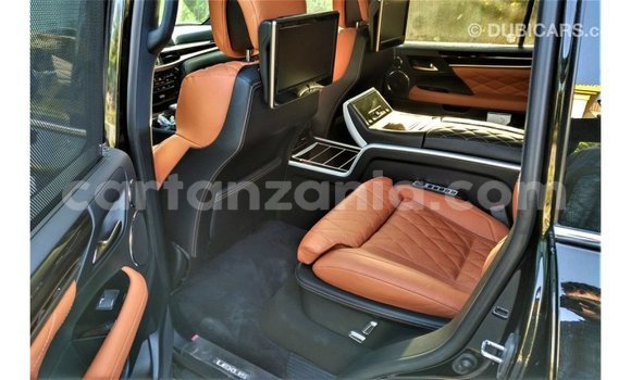 Nunua Imported Lexus LX Nyeusi Gari ndani ya Import - Dubai nchini Arusha Nunua Imported Lexus LX Nyeusi Gari ndani ya Import - Dubai nchini Arusha
