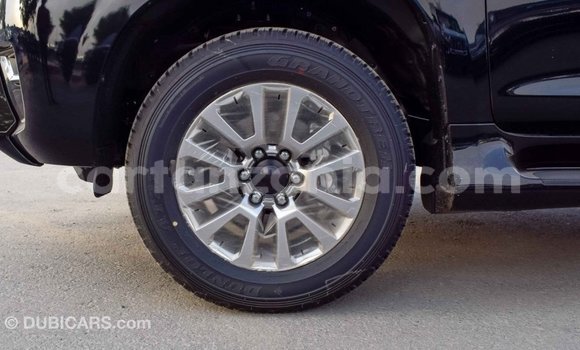 Buy Import Toyota Prado Black Car in Import - Dubai in Arusha Buy Import Toyota Prado Black Car in Import - Dubai in Arusha
