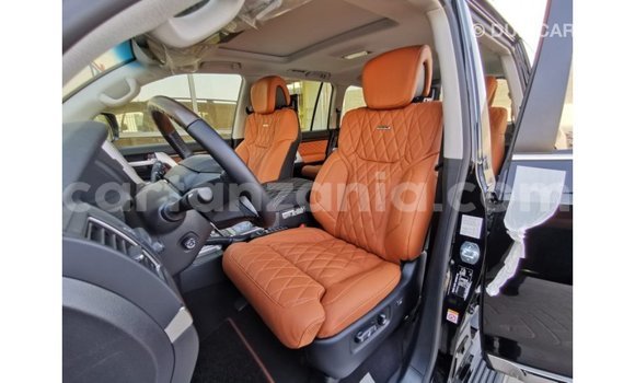 Nunua Imported Toyota Land Cruiser Nyeusi Gari ndani ya Import - Dubai nchini Arusha Nunua Imported Toyota Land Cruiser Nyeusi Gari ndani ya Import - Dubai nchini Arusha