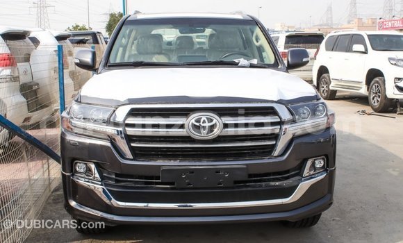 Nunua Imported Toyota Land Cruiser Nyingine Gari ndani ya Import - Dubai nchini Arusha Nunua Imported Toyota Land Cruiser Nyingine Gari ndani ya Import - Dubai nchini Arusha
