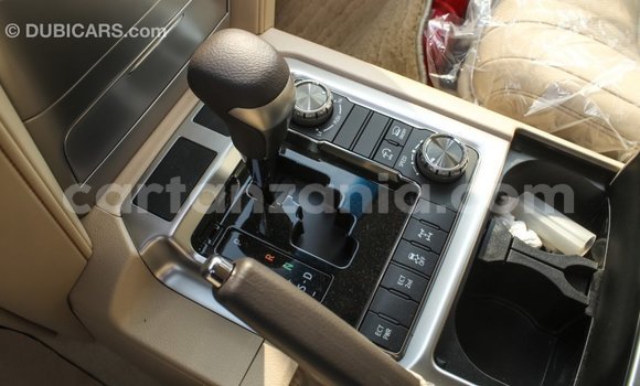 Nunua Imported Toyota Land Cruiser Nyingine Gari ndani ya Import - Dubai nchini Arusha Nunua Imported Toyota Land Cruiser Nyingine Gari ndani ya Import - Dubai nchini Arusha