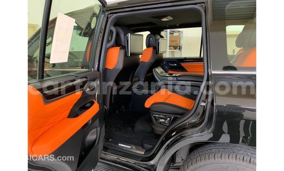 Nunua Imported Lexus LX Nyeusi Gari ndani ya Import - Dubai nchini Arusha Nunua Imported Lexus LX Nyeusi Gari ndani ya Import - Dubai nchini Arusha