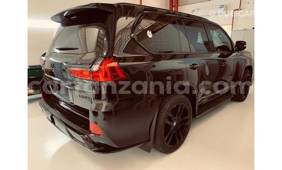 Nunua Imported Lexus LX Nyeusi Gari ndani ya Import - Dubai nchini Arusha Nunua Imported Lexus LX Nyeusi Gari ndani ya Import - Dubai nchini Arusha
