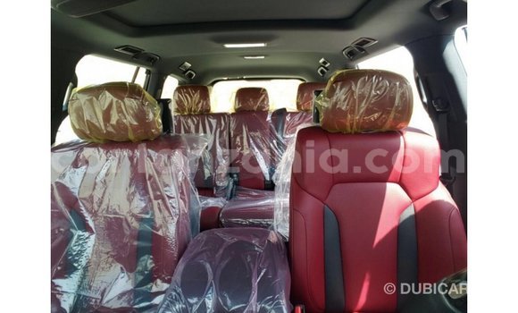 Nunua Imported Lexus LX Nyeupe Gari ndani ya Import - Dubai nchini Arusha Nunua Imported Lexus LX Nyeupe Gari ndani ya Import - Dubai nchini Arusha