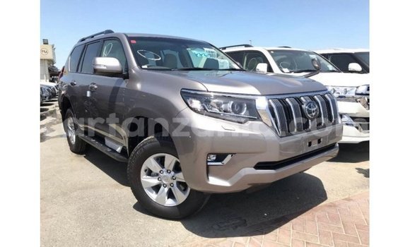 Nunua Imported Toyota Prado Brown Gari ndani ya Import - Dubai nchini Arusha Nunua Imported Toyota Prado Brown Gari ndani ya Import - Dubai nchini Arusha