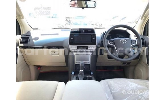 Nunua Imported Toyota Prado Brown Gari ndani ya Import - Dubai nchini Arusha Nunua Imported Toyota Prado Brown Gari ndani ya Import - Dubai nchini Arusha