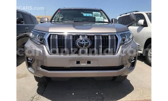 Nunua Imported Toyota Prado Brown Gari ndani ya Import - Dubai nchini Arusha Nunua Imported Toyota Prado Brown Gari ndani ya Import - Dubai nchini Arusha