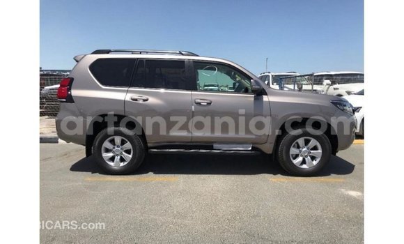 Nunua Imported Toyota Prado Brown Gari ndani ya Import - Dubai nchini Arusha Nunua Imported Toyota Prado Brown Gari ndani ya Import - Dubai nchini Arusha