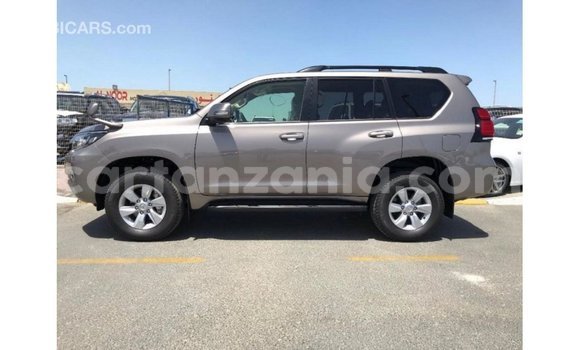 Nunua Imported Toyota Prado Brown Gari ndani ya Import - Dubai nchini Arusha Nunua Imported Toyota Prado Brown Gari ndani ya Import - Dubai nchini Arusha