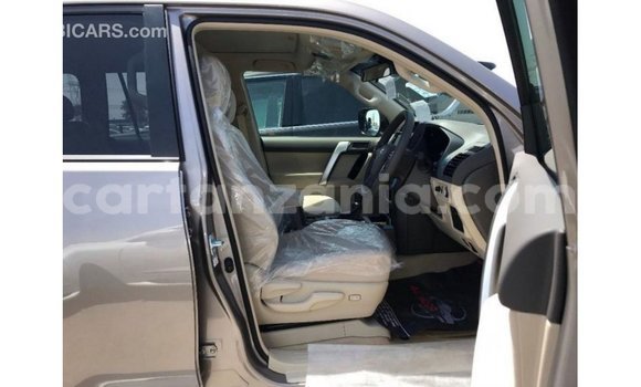 Nunua Imported Toyota Prado Brown Gari ndani ya Import - Dubai nchini Arusha Nunua Imported Toyota Prado Brown Gari ndani ya Import - Dubai nchini Arusha