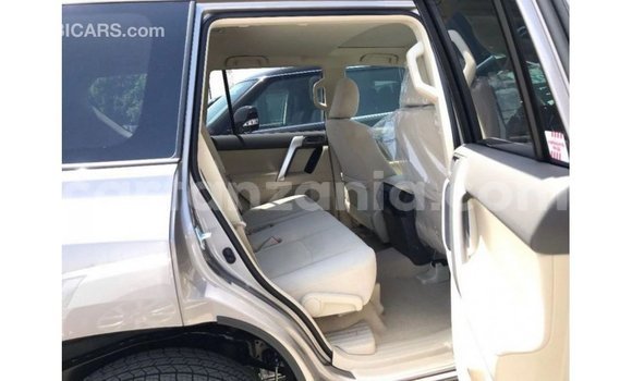 Nunua Imported Toyota Prado Brown Gari ndani ya Import - Dubai nchini Arusha Nunua Imported Toyota Prado Brown Gari ndani ya Import - Dubai nchini Arusha