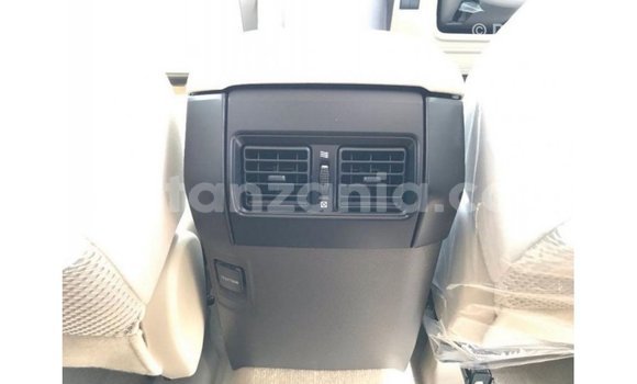 Nunua Imported Toyota Prado Brown Gari ndani ya Import - Dubai nchini Arusha Nunua Imported Toyota Prado Brown Gari ndani ya Import - Dubai nchini Arusha