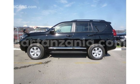 Nunua Imported Toyota Prado Nyeusi Gari ndani ya Import - Dubai nchini Arusha Nunua Imported Toyota Prado Nyeusi Gari ndani ya Import - Dubai nchini Arusha